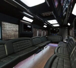 Ford Party Bus (3)