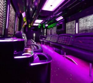 Ford Party Bus (4)