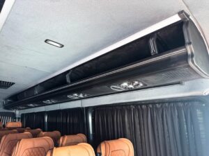 Mercedes Sprinter Van 18 (4)