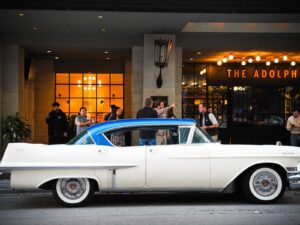 1957 Cadillac Sedan De Ville-13