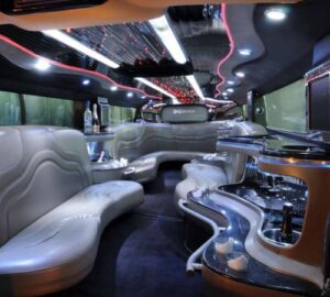 Cadillac Stretch Limo-03