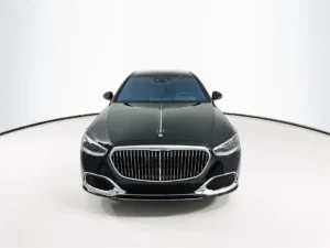 maybach-front