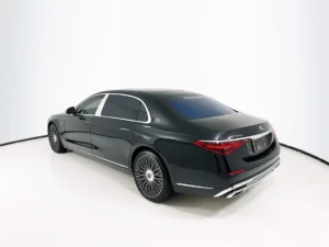 maybach-rear