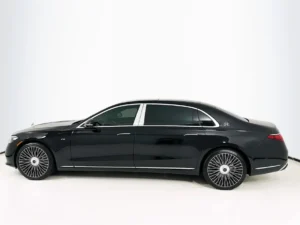 maybach-side